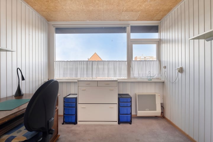 Foto 14 van Dokter De Ramlaan 14