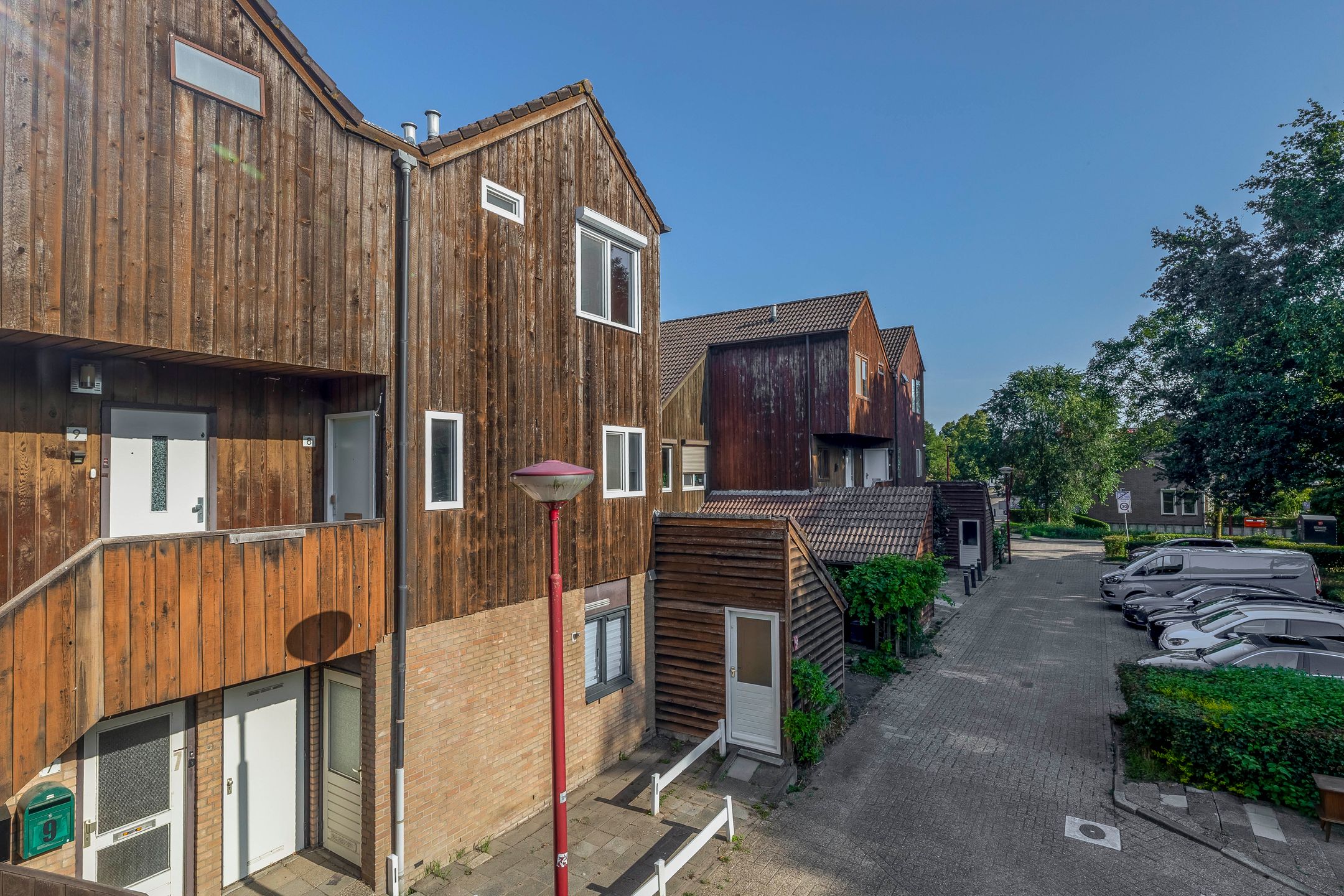 Foto 30 van Zwartkopplein 8