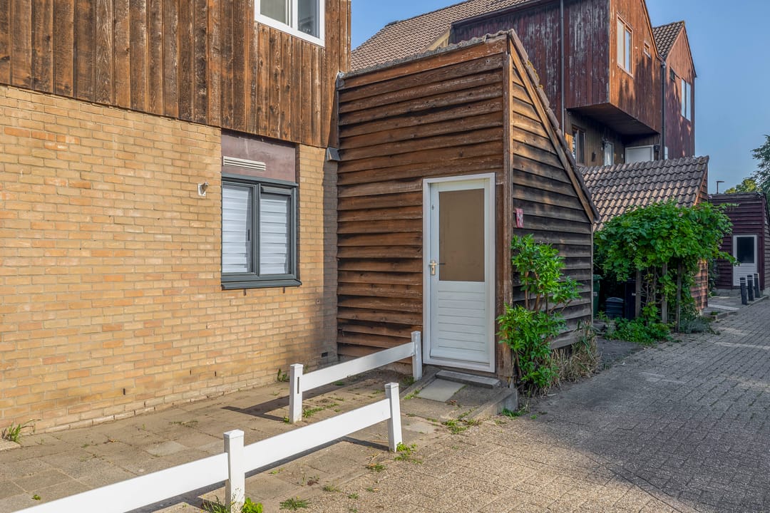 Foto 31 van Zwartkopplein 8