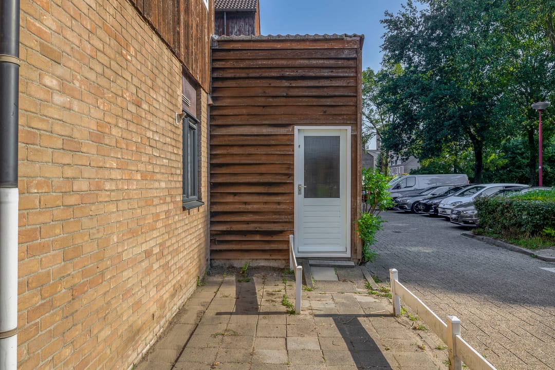 Foto 32 van Zwartkopplein 8