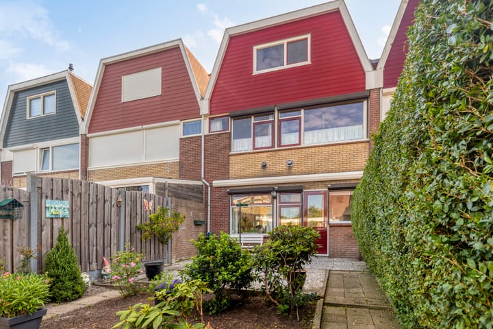 Foto 24 van Dokter De Ramlaan 14