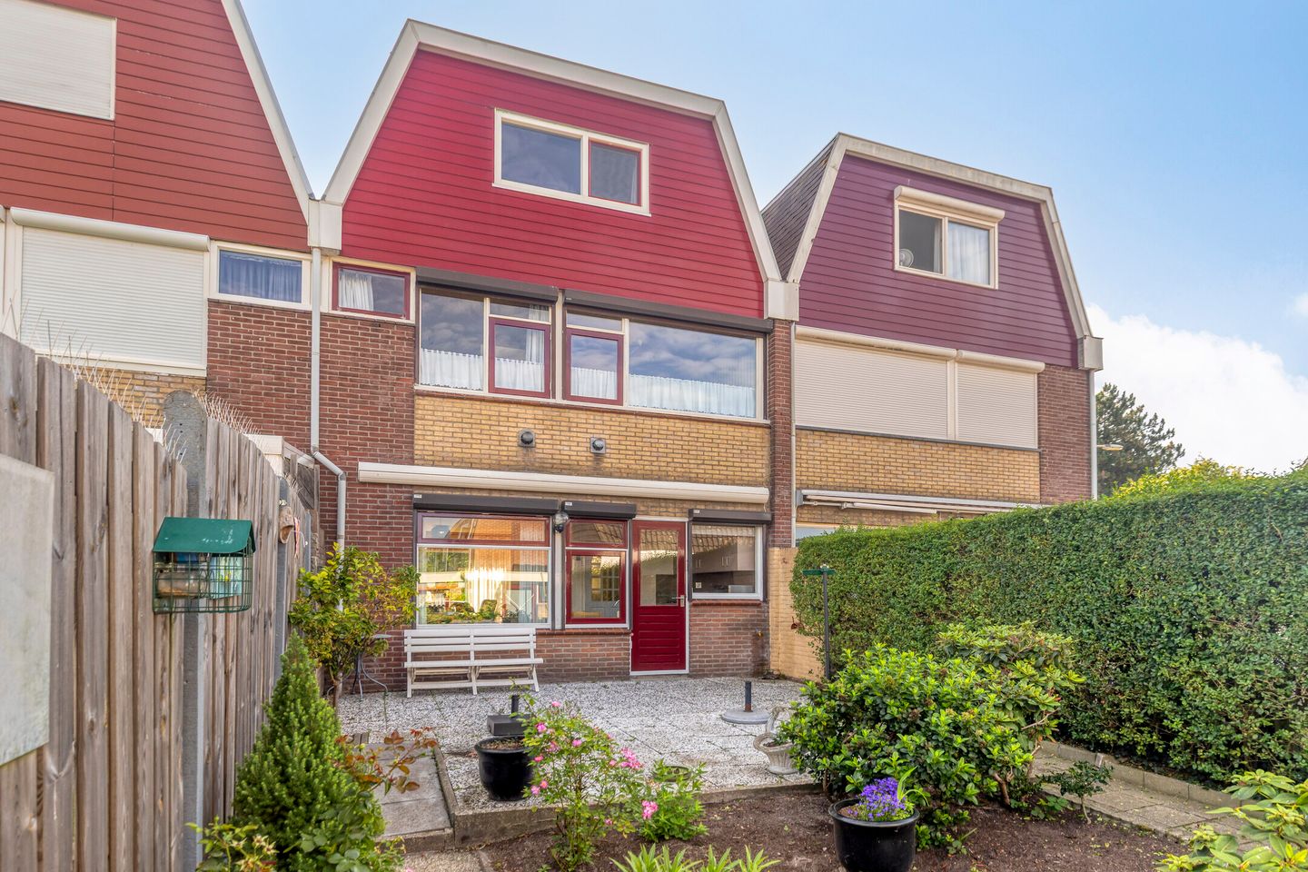 Foto 25 van Dokter De Ramlaan 14