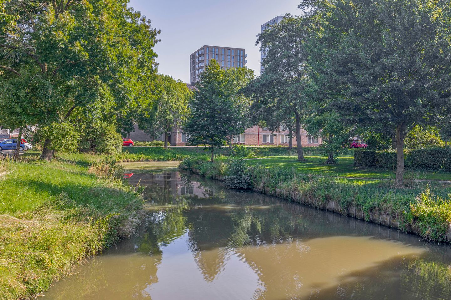 Foto 34 van Zwartkopplein 8