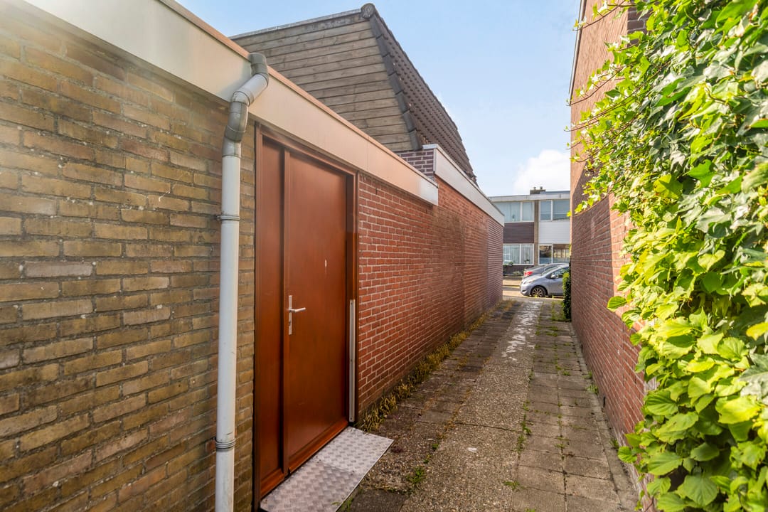 Foto 26 van Dokter De Ramlaan 14