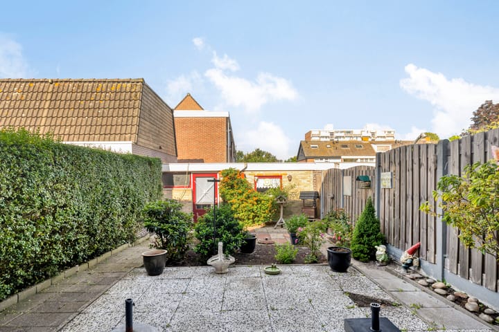 Foto 27 van Dokter De Ramlaan 14