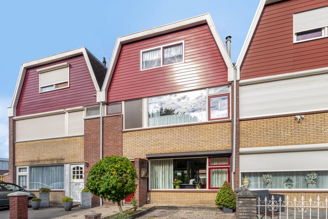 Foto 28 van Dokter De Ramlaan 14