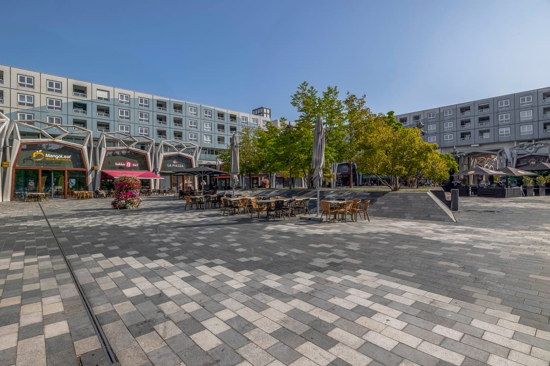 Foto 37 van Zwartkopplein 8