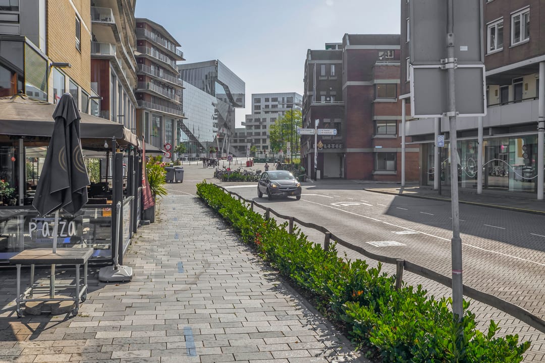 Foto 38 van Zwartkopplein 8