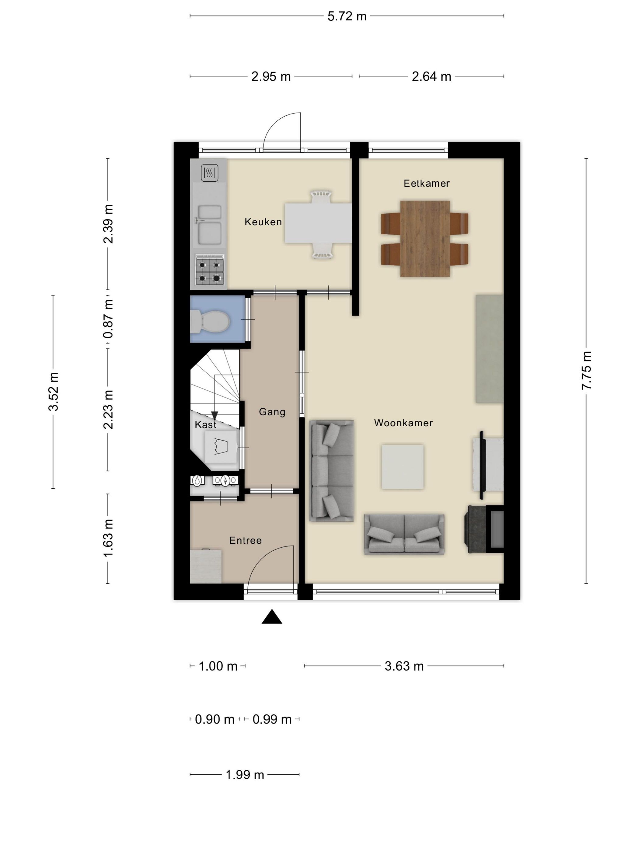 Foto 30 van Dokter De Ramlaan 14