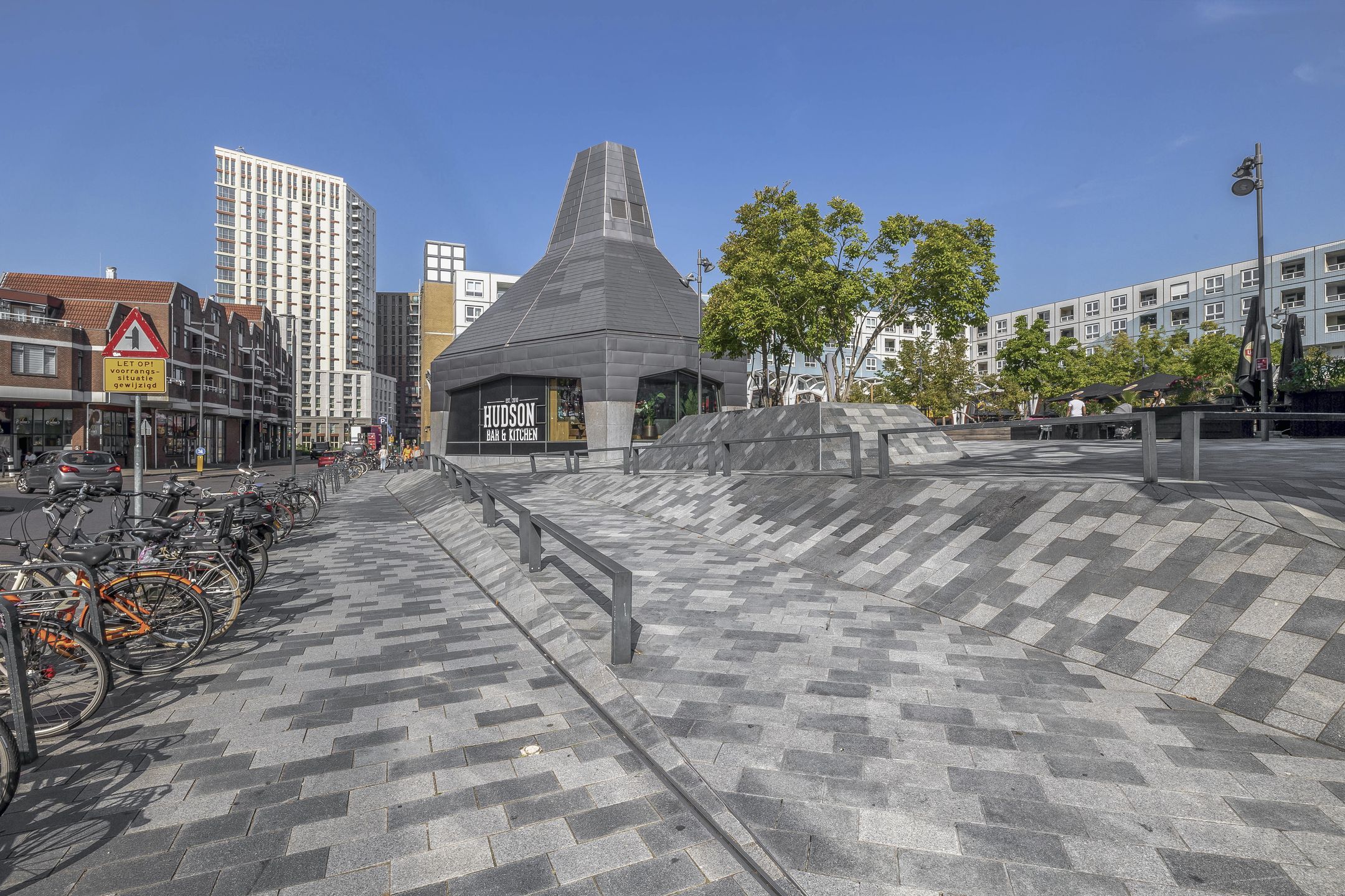 Foto 39 van Zwartkopplein 8