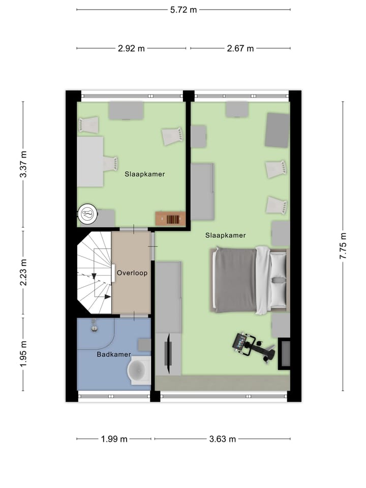 Foto 31 van Dokter De Ramlaan 14