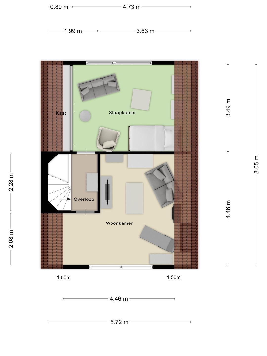 Foto 32 van Dokter De Ramlaan 14