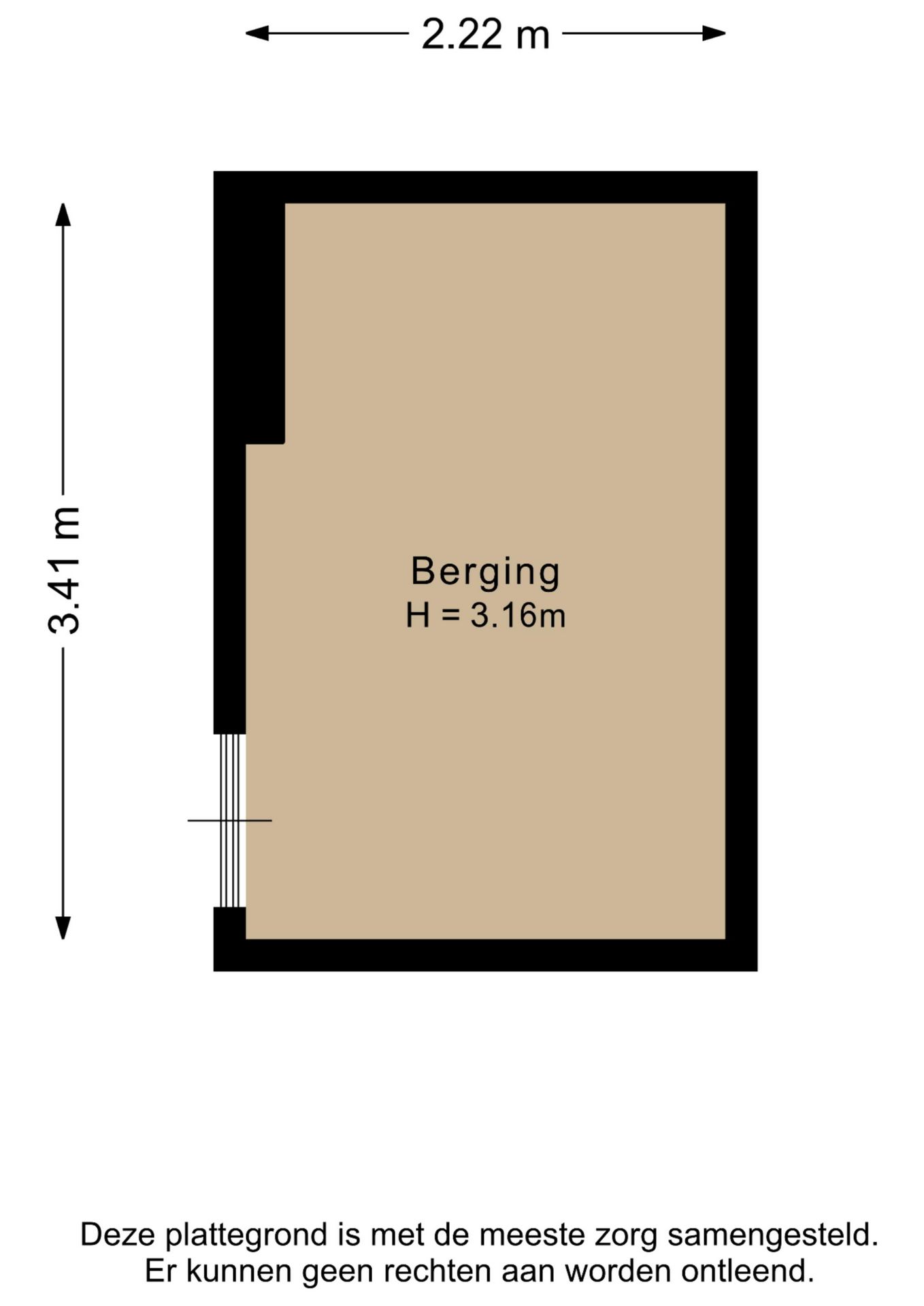 Foto 42 van Zwartkopplein 8