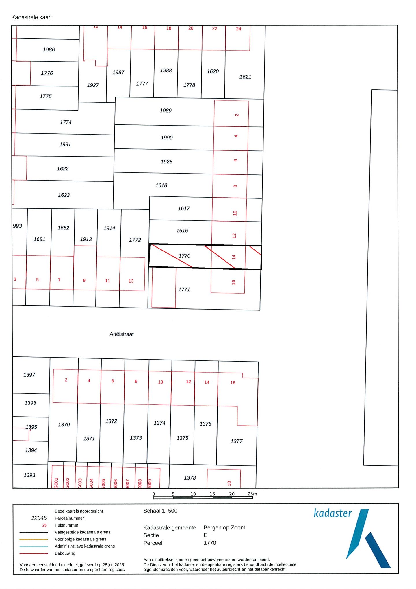 Foto 34 van Dokter De Ramlaan 14