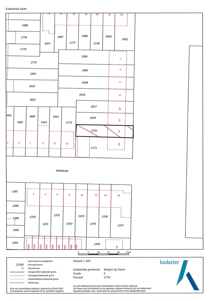 Foto 34 van Dokter De Ramlaan 14