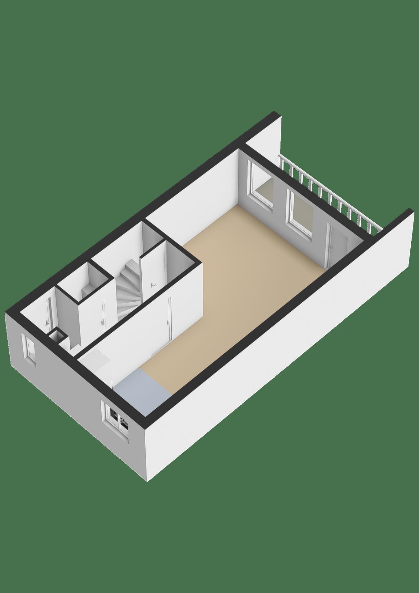 Foto 44 van Zwartkopplein 8