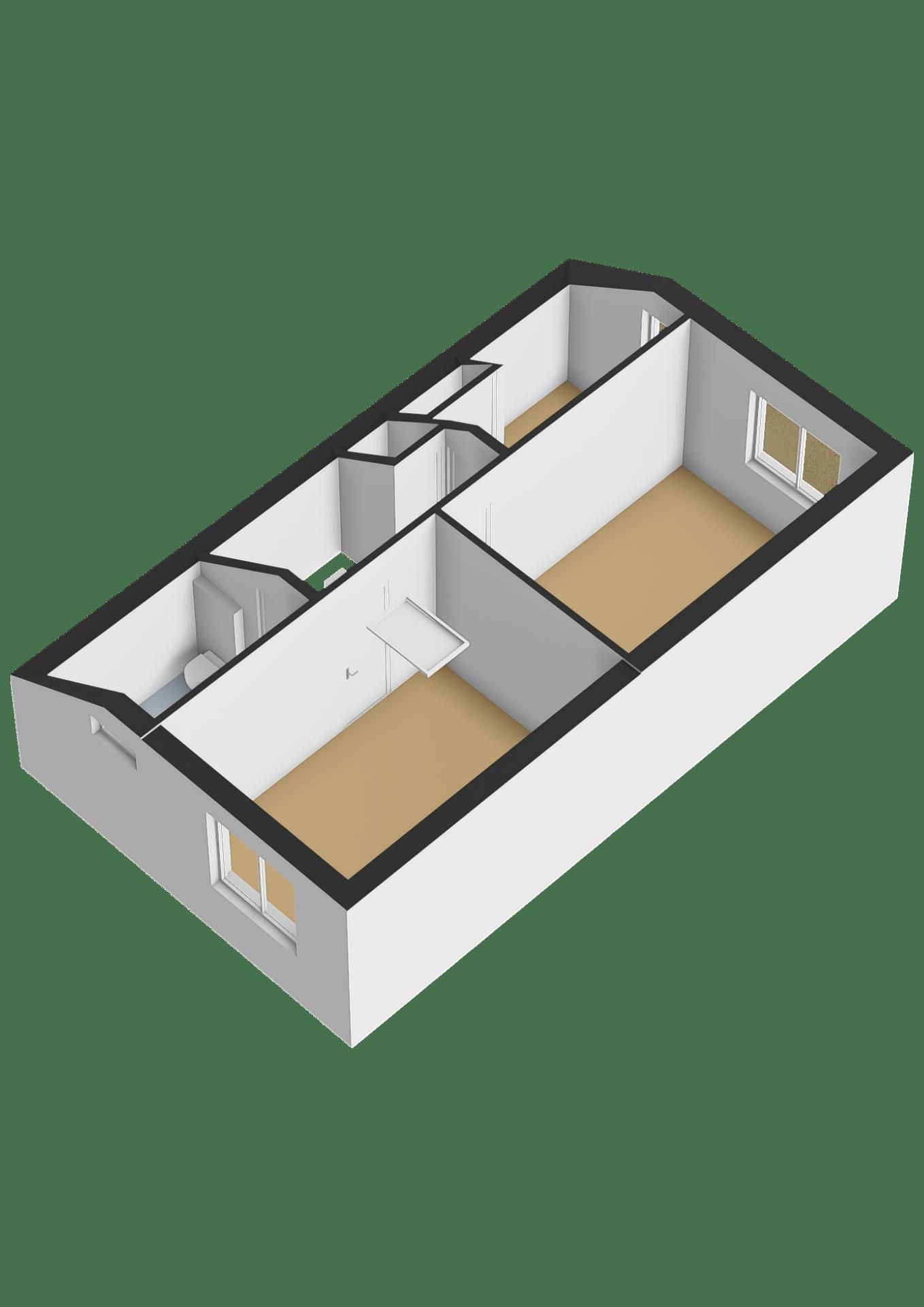 Foto 45 van Zwartkopplein 8