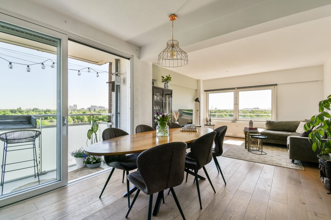 Foto 1 van Dierenriem 114