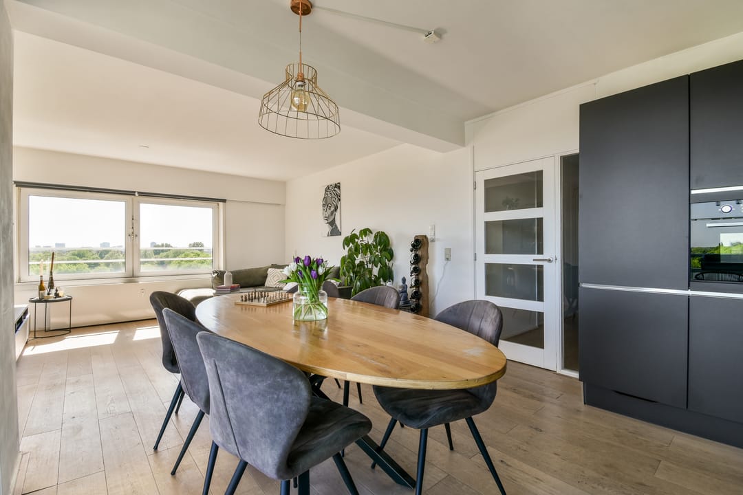 Foto 7 van Dierenriem 114