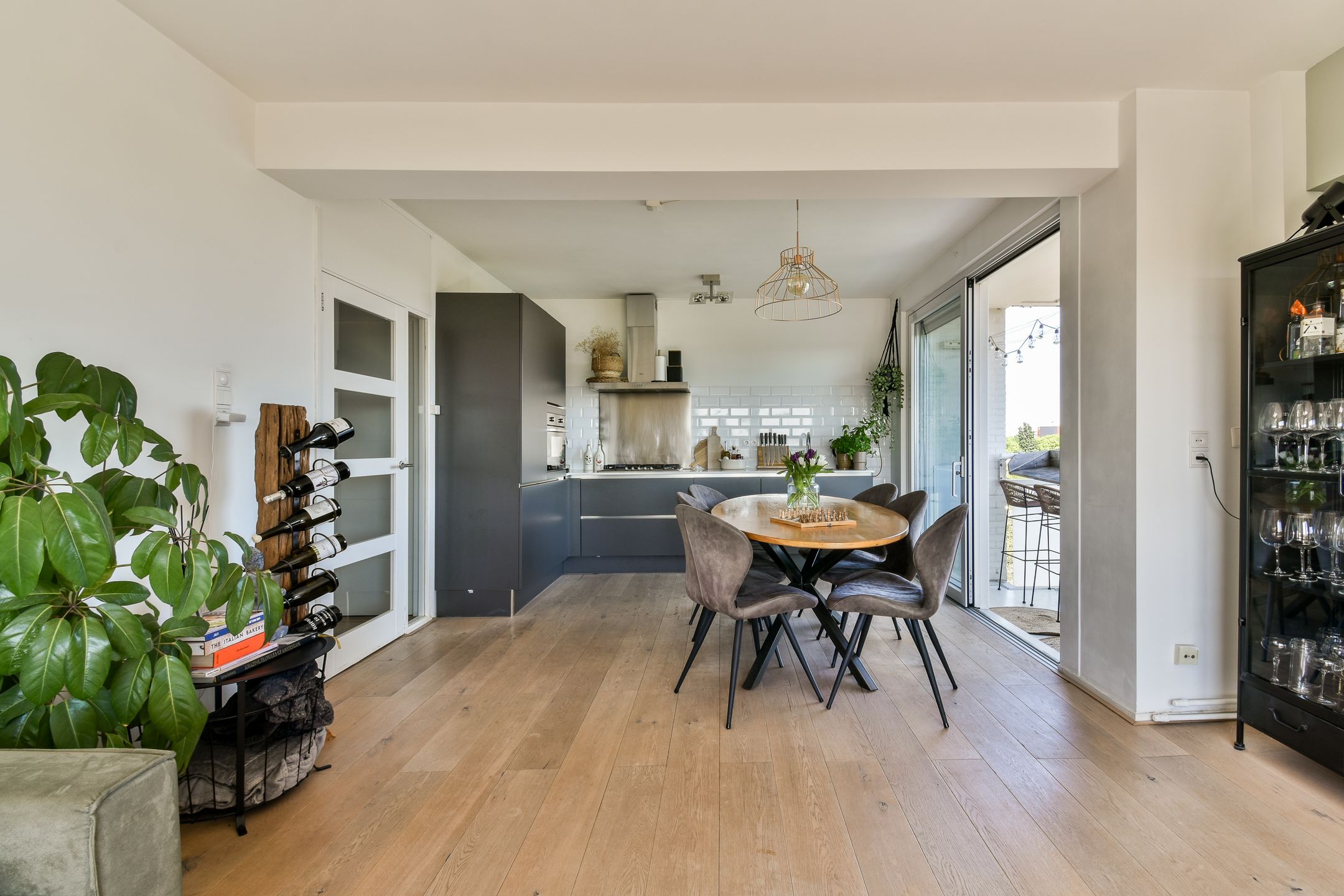 Foto 9 van Dierenriem 114