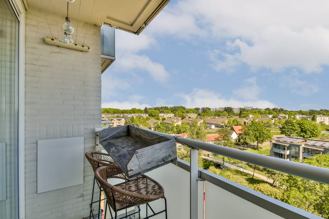 Foto 13 van Dierenriem 114