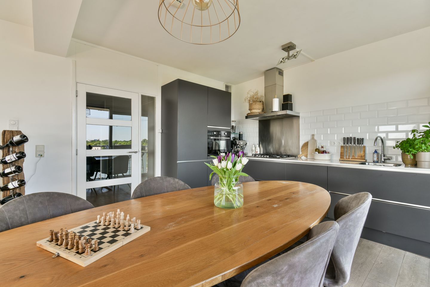 Foto 14 van Dierenriem 114