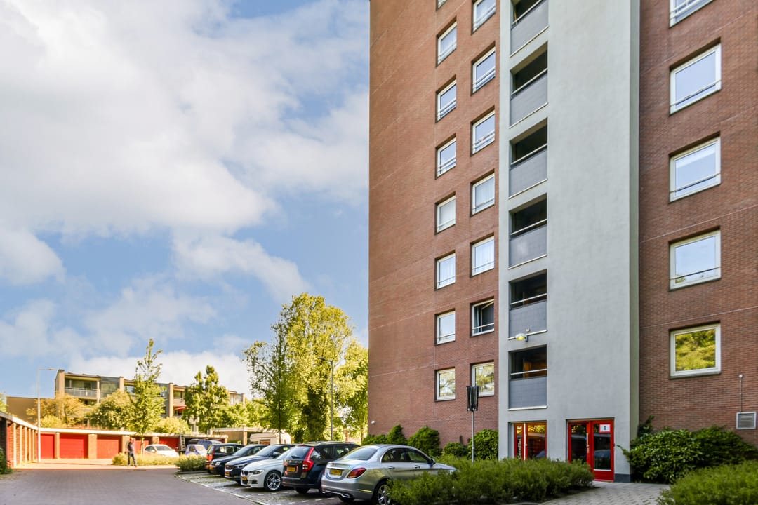 Foto 23 van Dierenriem 114