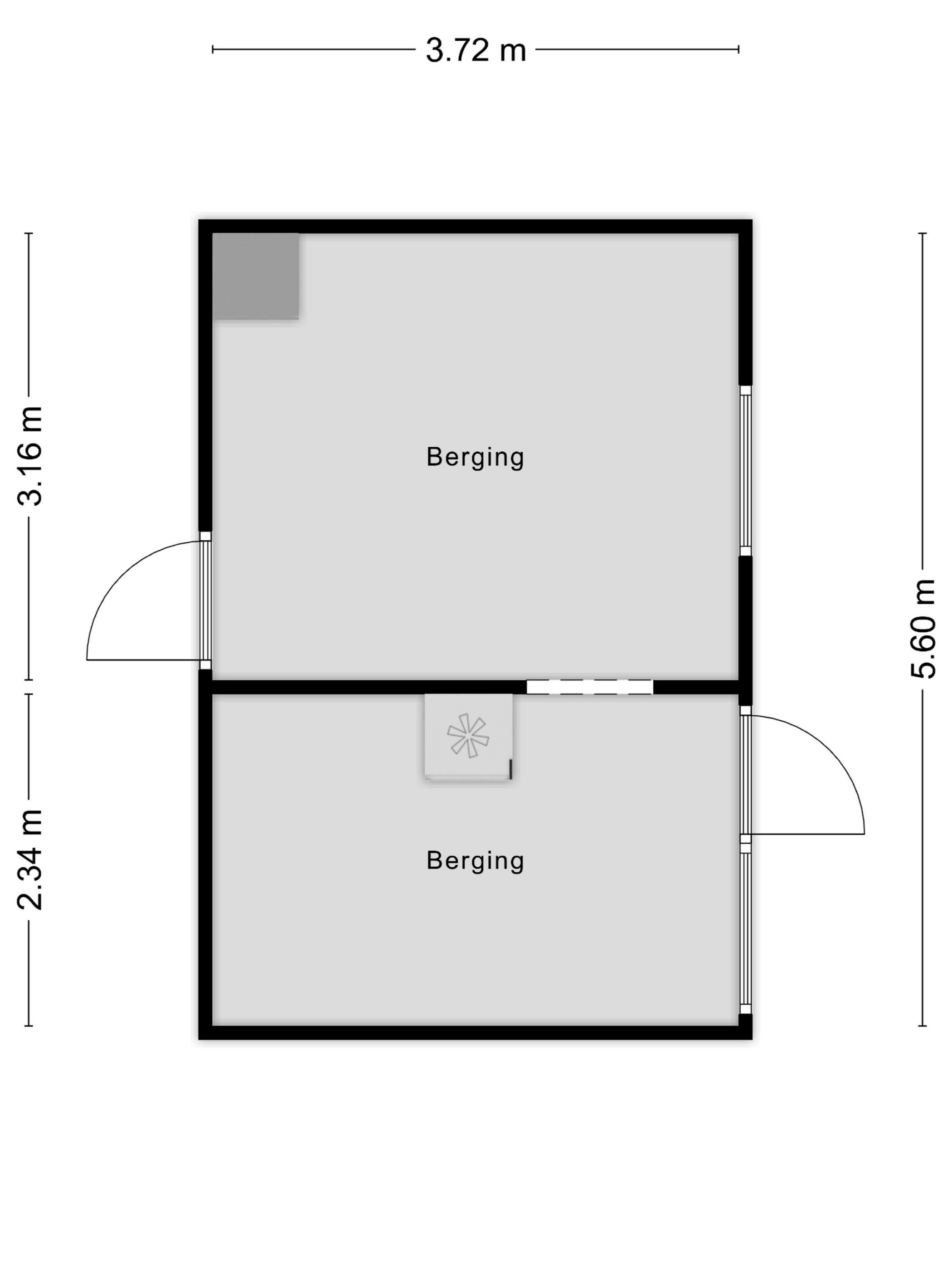 Foto 33 van Dokter De Ramlaan 14