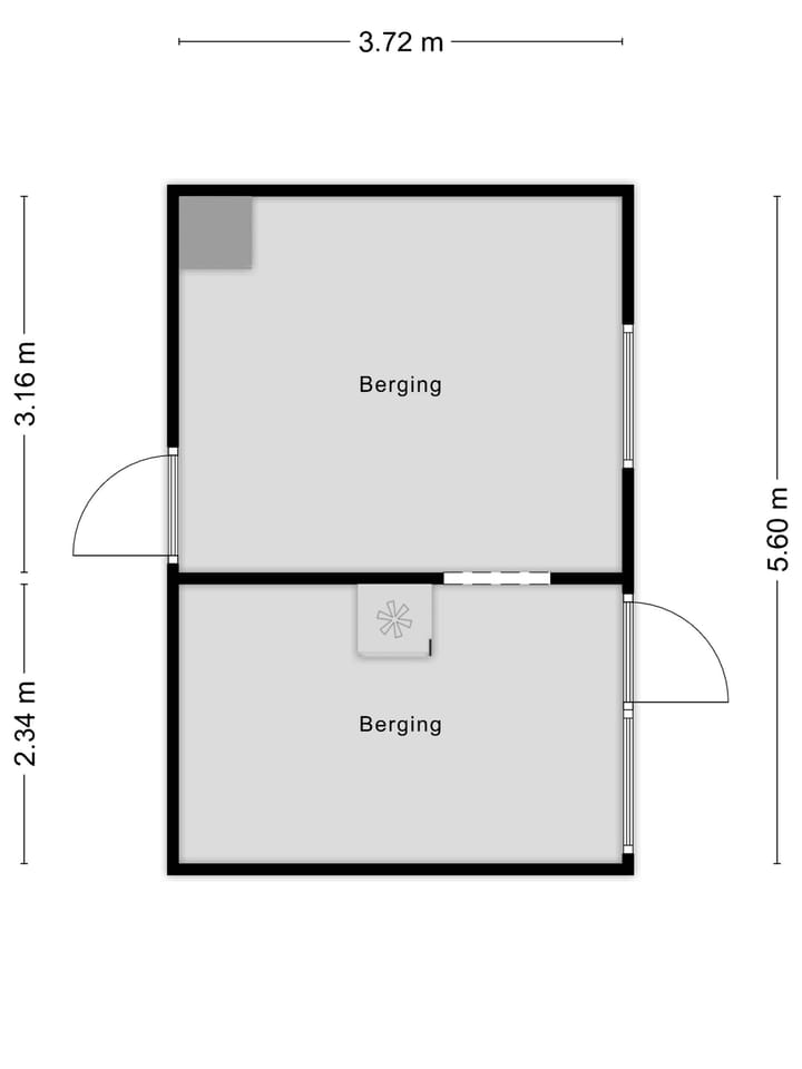 Foto 33 van Dokter De Ramlaan 14
