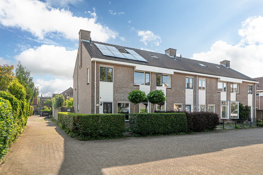 Foto 1 van Duivesteinstraat 1