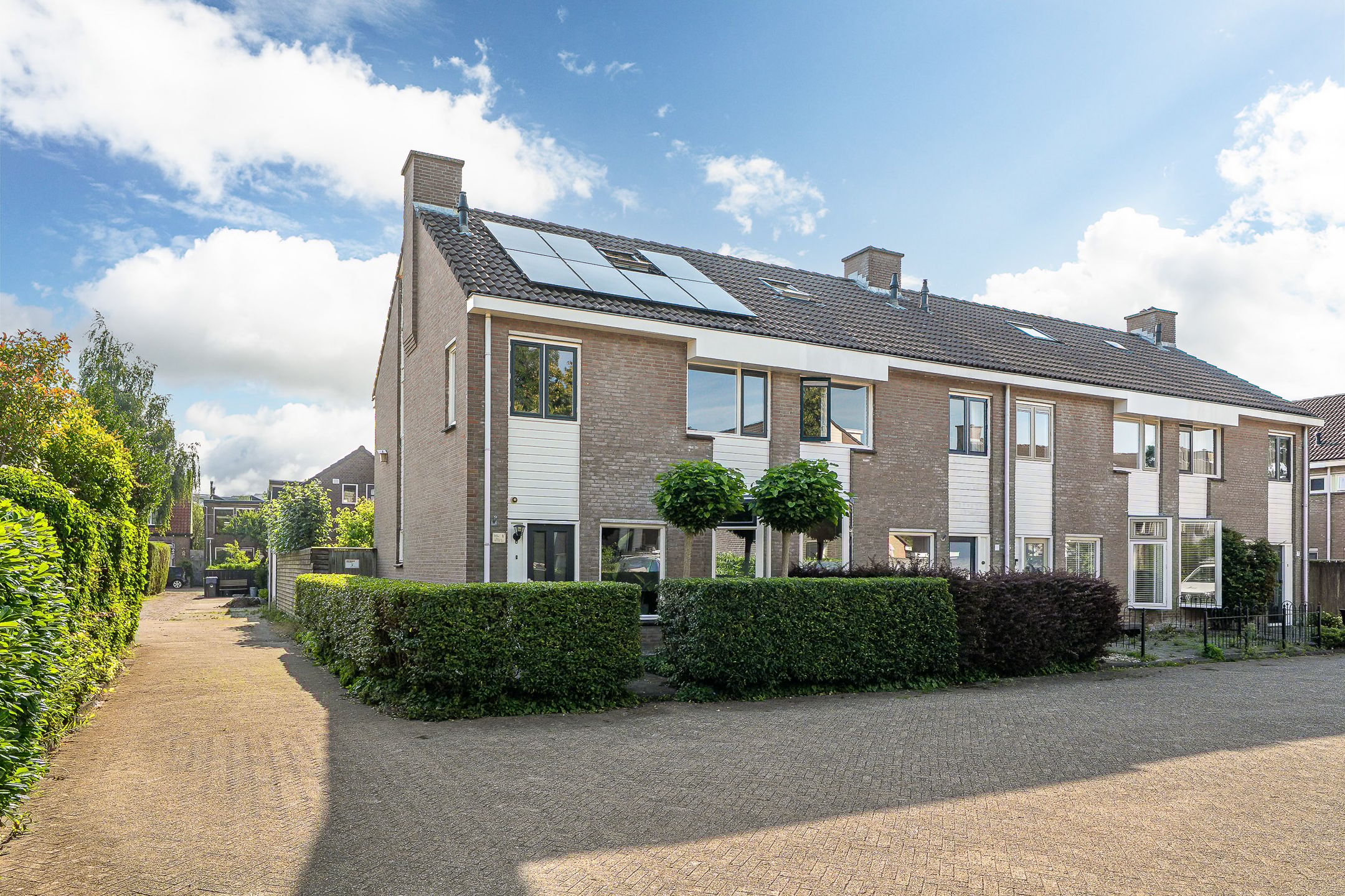 Duivesteinstraat, 1, Leeuwarden, 8934CD, Friesland, Nederland 1