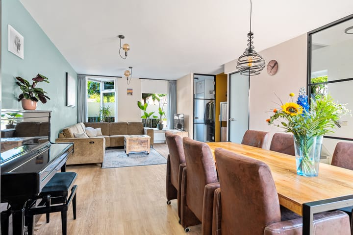 Foto 2 van Duivesteinstraat 1