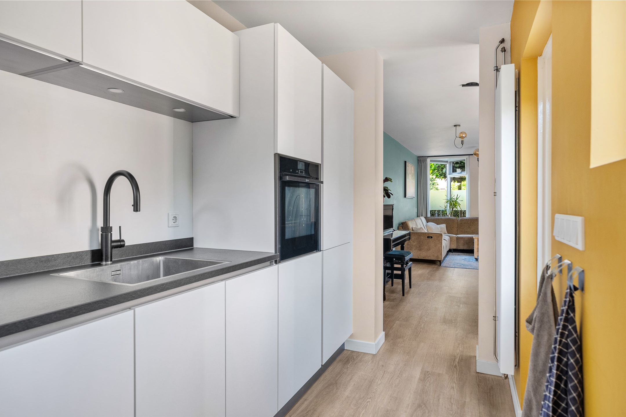 Foto 3 van Duivesteinstraat 1