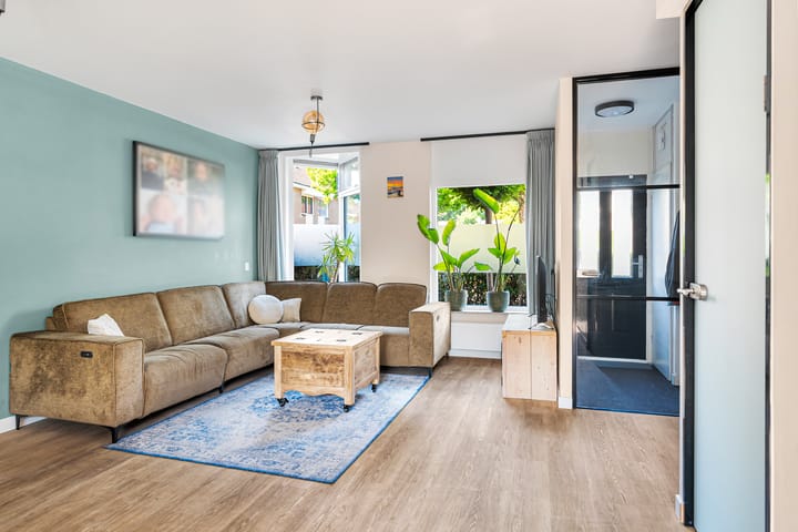 Foto 4 van Duivesteinstraat 1