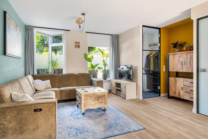 Foto 5 van Duivesteinstraat 1