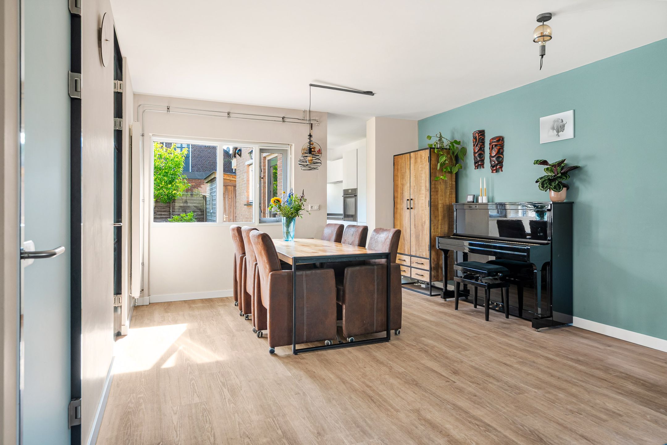 Foto 6 van Duivesteinstraat 1