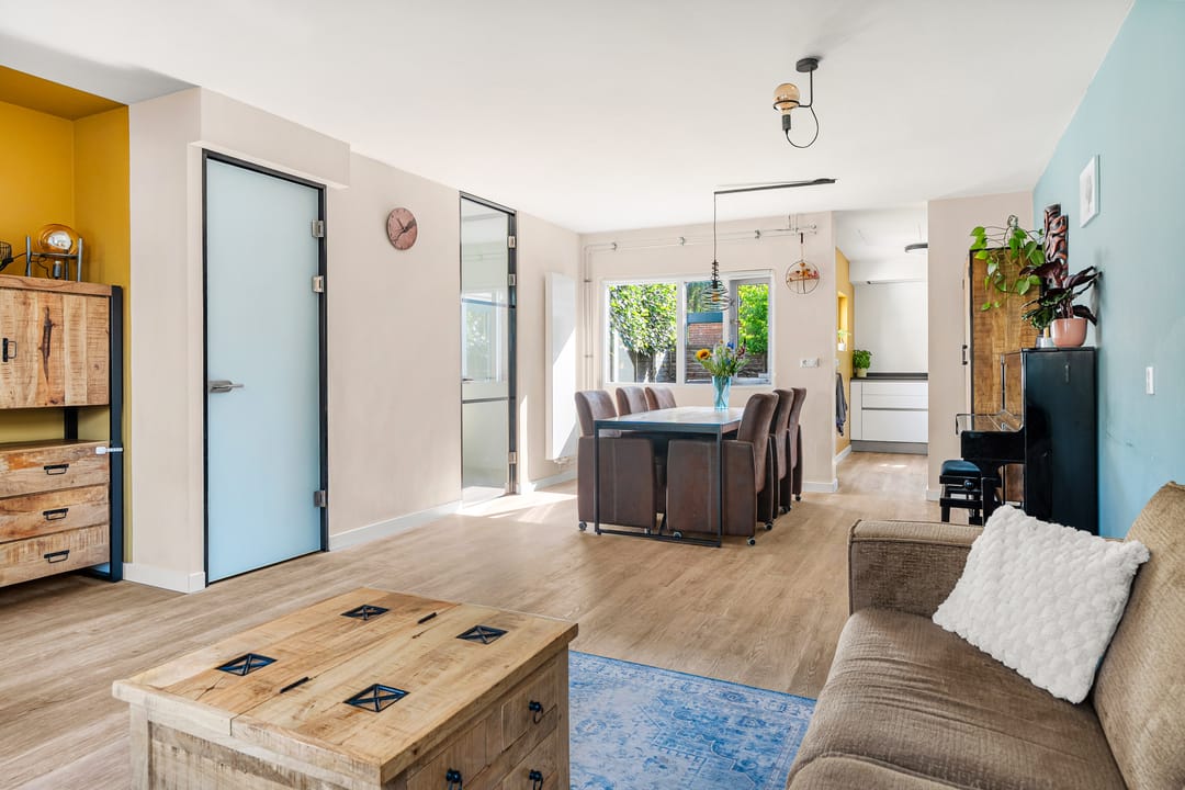 Foto 7 van Duivesteinstraat 1