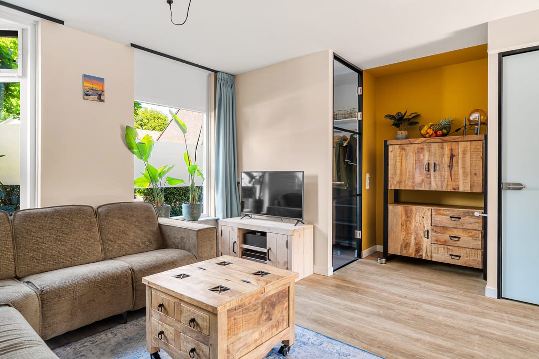 Foto 8 van Duivesteinstraat 1