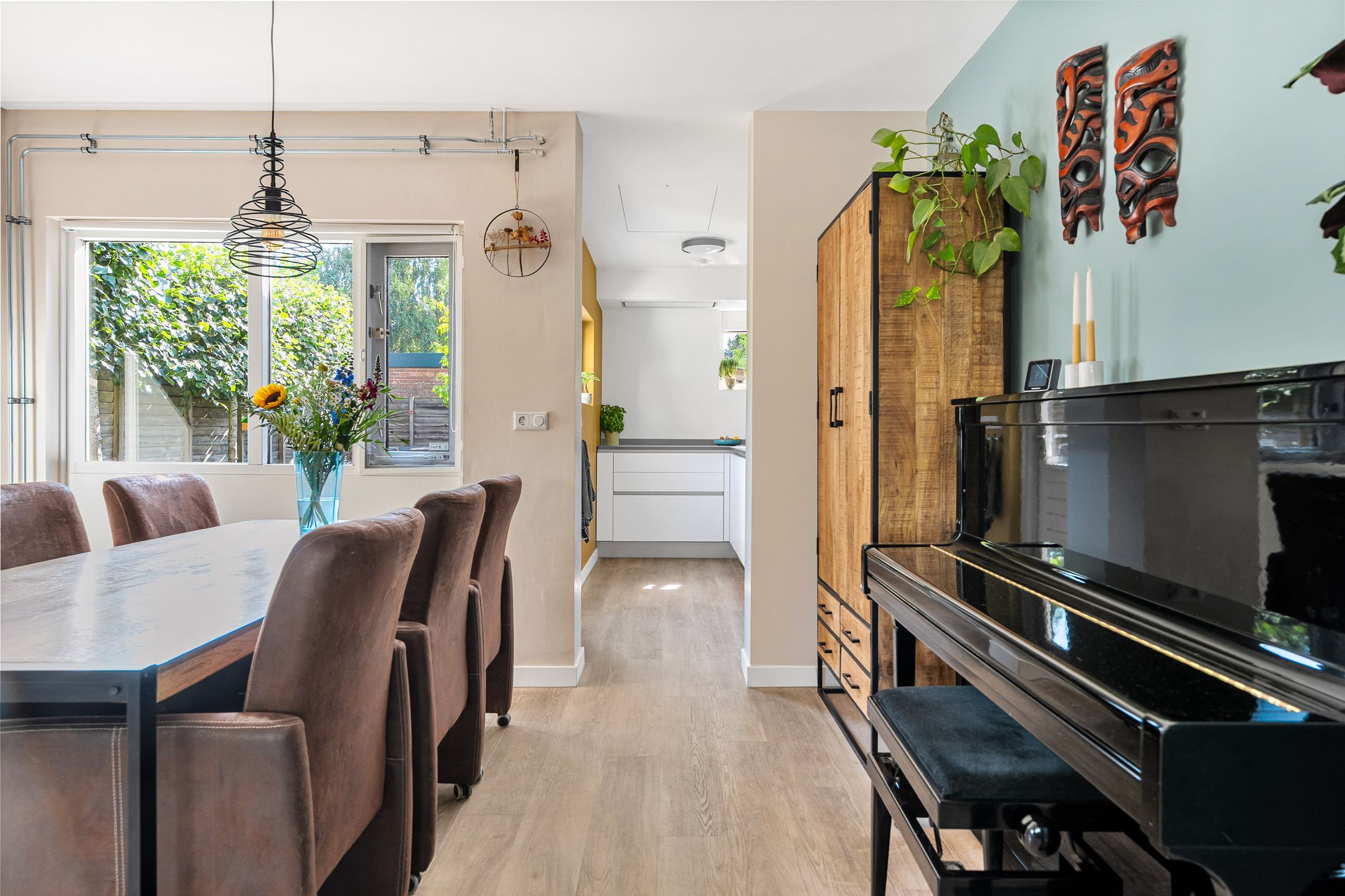 Foto 9 van Duivesteinstraat 1