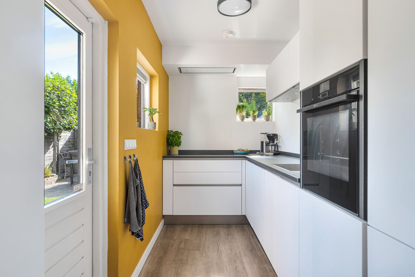 Foto 10 van Duivesteinstraat 1