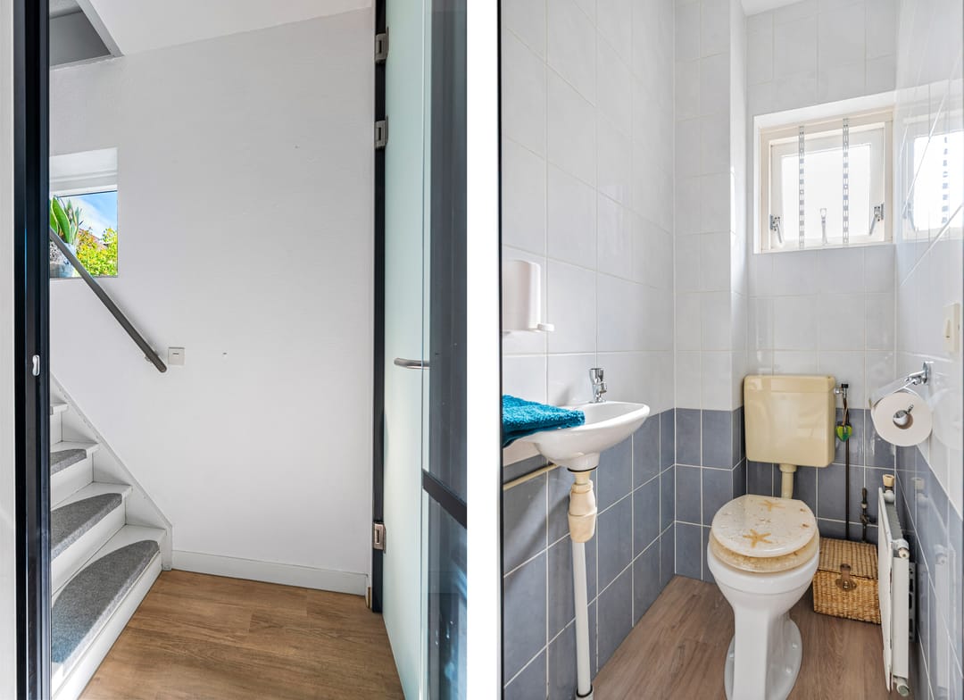 Foto 13 van Duivesteinstraat 1