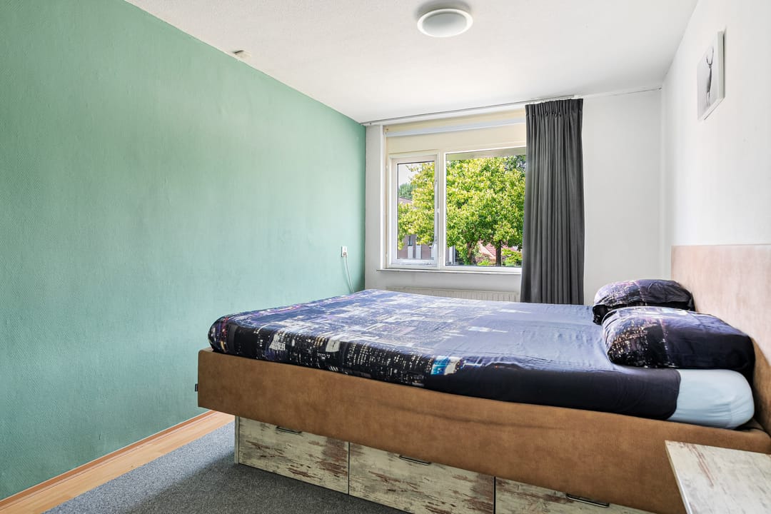 Foto 16 van Duivesteinstraat 1