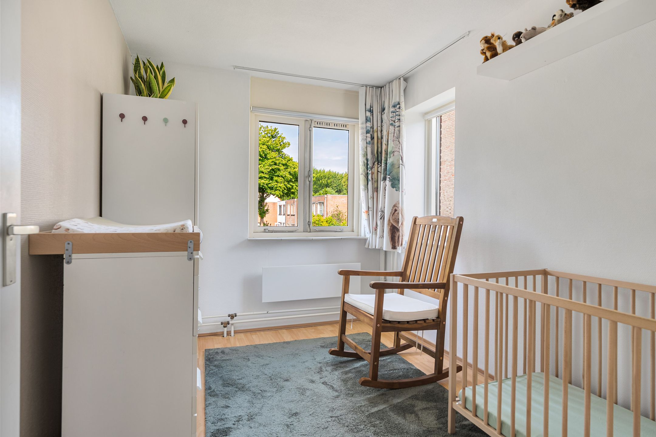 Foto 18 van Duivesteinstraat 1