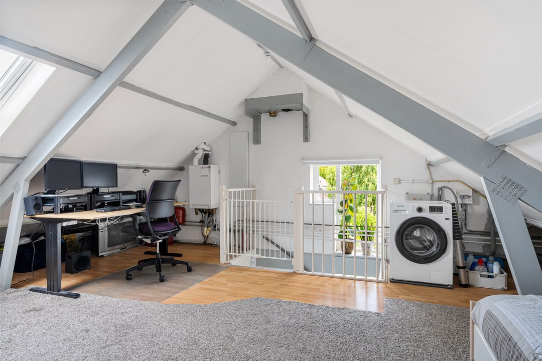 Foto 28 van Duivesteinstraat 1