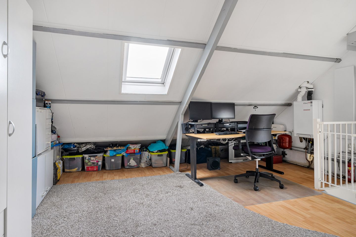 Foto 29 van Duivesteinstraat 1