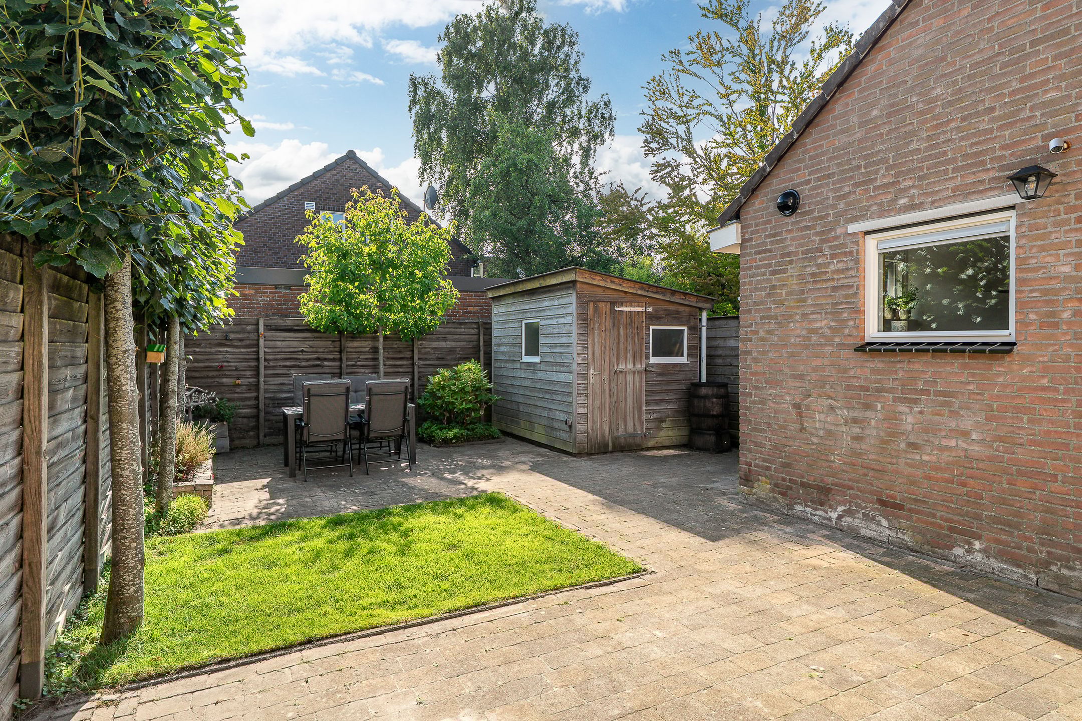 Foto 30 van Duivesteinstraat 1