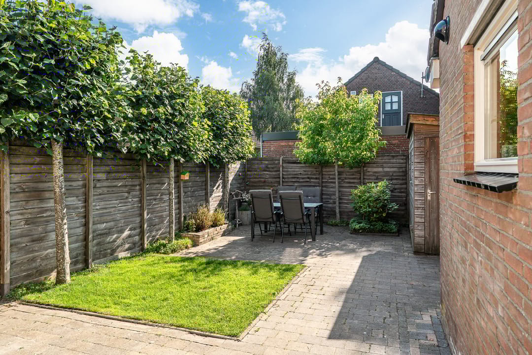 Foto 31 van Duivesteinstraat 1