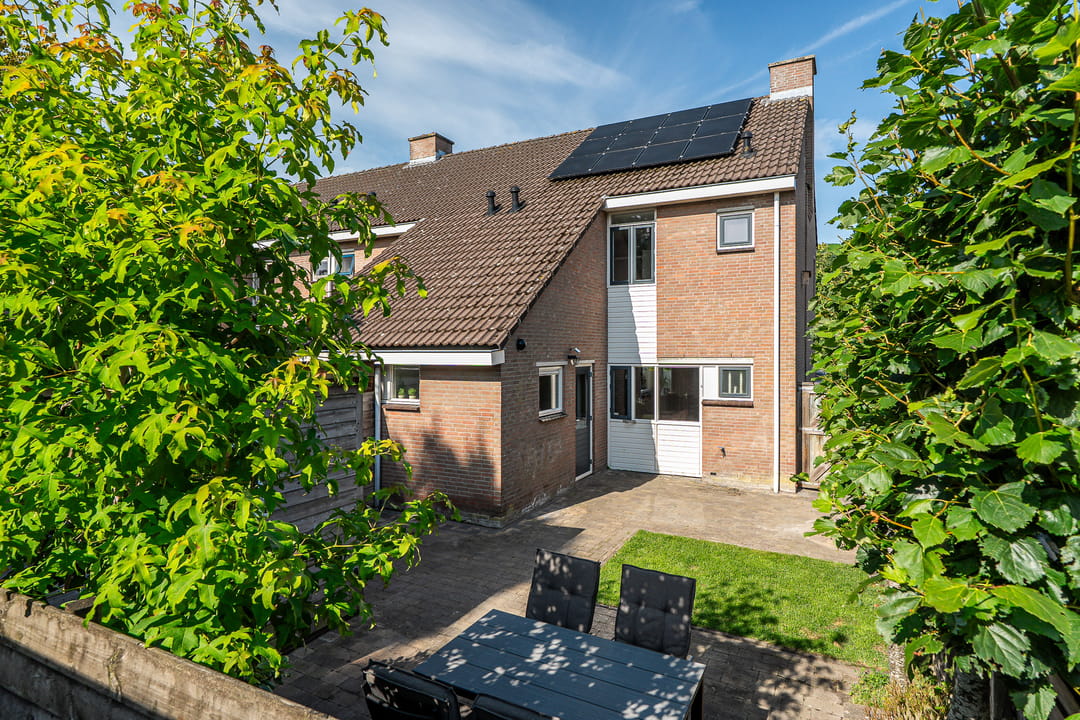 Foto 32 van Duivesteinstraat 1