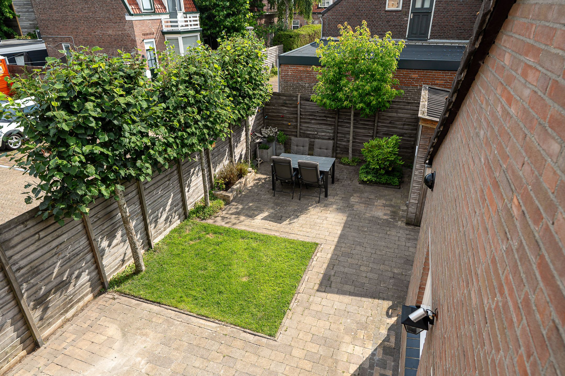 Foto 33 van Duivesteinstraat 1