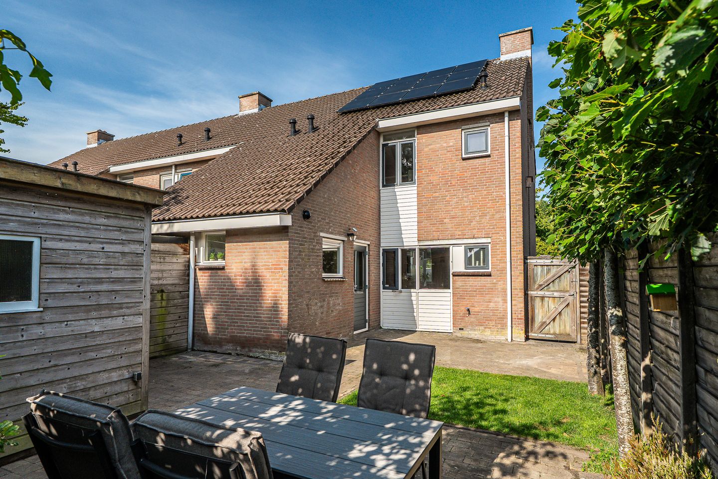 Foto 35 van Duivesteinstraat 1